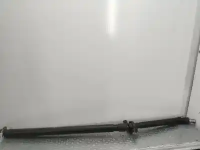 Pièce détachée automobile d'occasion TRANSMISSION CENTRALE pour CITROEN C-CROSSER Exclusive Références OEM IAM 280191  