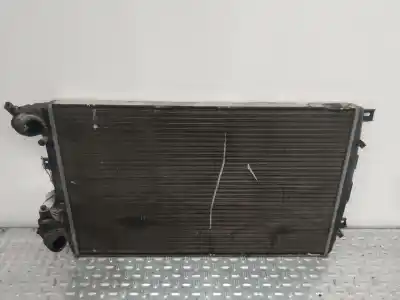 Pièce détachée automobile d'occasion RADIATEUR D'EAU pour SEAT ALTEA (5P1) 1.9 TDI Références OEM IAM 1K0121253AA  