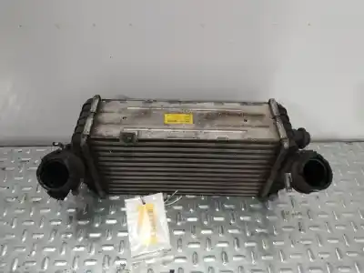 Pièce détachée automobile d'occasion INTERCOOLER / ÉCHANGEUR D'AIR pour HYUNDAI I30 (GD) 1.4 CRDI Références OEM IAM 282712A740  