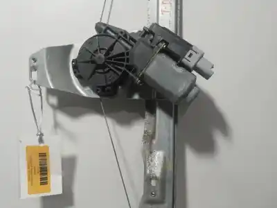 Peça sobressalente para automóvel em segunda mão elevador de vidros traseiro direito por citroen c4 picasso sx referências oem iam 400968d  