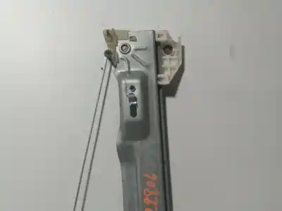 Peça sobressalente para automóvel em segunda mão elevador de vidros traseiro direito por citroen c4 picasso sx referências oem iam 400968d  