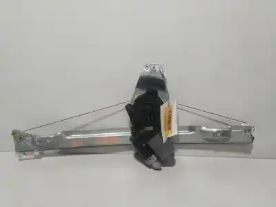 Peça sobressalente para automóvel em segunda mão Elevador De Vidros Traseiro Esquerdo por CITROEN C4 PICASSO Exclusive Referências OEM IAM 400969D  