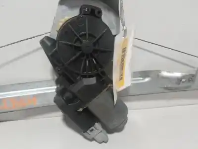 Peça sobressalente para automóvel em segunda mão elevador de vidros traseiro esquerdo por citroen c4 picasso exclusive referências oem iam 400969d  