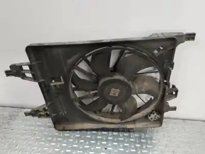 Second-hand car spare part radiator cooling fan for renault kangoo furgón compact comfort oem iam references 8200427466b