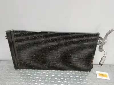 Pièce détachée automobile d'occasion condenseur de climatisation pour bmw 1 (e87) 118 d références oem iam 64536930039