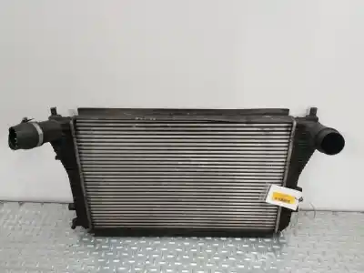 Peça sobressalente para automóvel em segunda mão INTERCOOLER por VOLKSWAGEN GOLF PLUS V (5M1, 521) 1.6 TDI Referências OEM IAM 1K0145803CG  