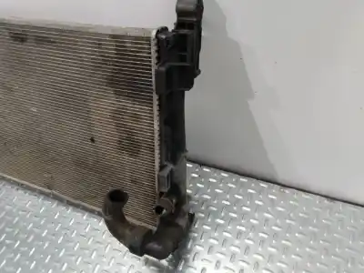 Pezzo di ricambio per auto di seconda mano radiatore d acqua per opel corsa d catch me riferimenti oem iam 871360500  