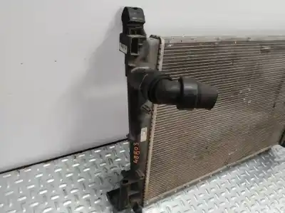 Pezzo di ricambio per auto di seconda mano radiatore d acqua per opel corsa d catch me riferimenti oem iam 871360500  