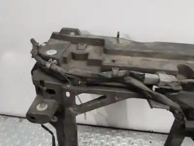 Second-hand car spare part front panel for mazda 3 (bm, bn) 2.2 d oem iam references ghr453110b  