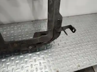 Second-hand car spare part front panel for mazda 3 (bm, bn) 2.2 d oem iam references ghr453110b  