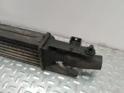 Peça sobressalente para automóvel em segunda mão intercooler por opel corsa d catch me referências oem iam 440926702  