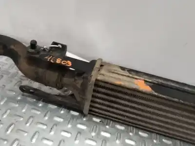Peça sobressalente para automóvel em segunda mão intercooler por opel corsa d catch me referências oem iam 440926702  