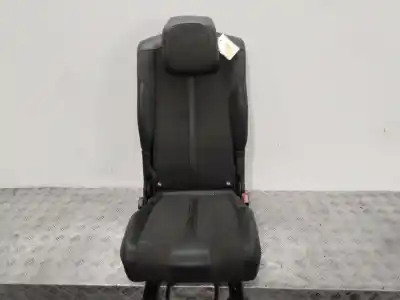Pezzo di ricambio per auto di seconda mano SEDILE POSTERIORE CENTRALE per PEUGEOT 5008 II (MC_, MJ_, MR_, M4_) 1.5 BLUEHDI 130 (MCYHZJ, MCYHZR, MCYHZX) Riferimenti OEM IAM   