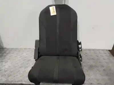 Pezzo di ricambio per auto di seconda mano SEDILE POSTERIORE DESTRO per PEUGEOT 5008 II (MC_, MJ_, MR_, M4_) 1.5 BLUEHDI 130 (MCYHZJ, MCYHZR, MCYHZX) Riferimenti OEM IAM   