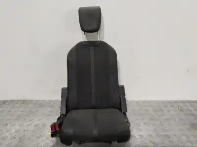 Pezzo di ricambio per auto di seconda mano SEDILE POSTERIORE SINISTRO per PEUGEOT 5008 II (MC_, MJ_, MR_, M4_) 1.5 BLUEHDI 130 (MCYHZJ, MCYHZR, MCYHZX) Riferimenti OEM IAM   