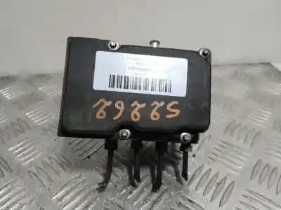 Peça sobressalente para automóvel em segunda mão abs por dacia logan (ls_) 1.6 (lsob, lsod, lsof, lsoh) referências oem iam 0265800584  