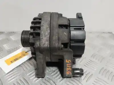 Pezzo di ricambio per auto di seconda mano alternatore per citroen c2 (jm_) 1.1 riferimenti oem iam 9642879480  