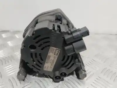 Pezzo di ricambio per auto di seconda mano alternatore per citroen c2 (jm_) 1.1 riferimenti oem iam 9642879480  