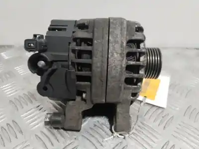 Pezzo di ricambio per auto di seconda mano alternatore per citroen c2 (jm_) 1.1 riferimenti oem iam 9642879480  