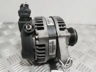 Second-hand car spare part alternator for toyota corolla (_e12_) 2.0 d-4d (cde120r_, cde120l_) oem iam references 1042103431  
