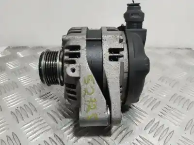 Second-hand car spare part alternator for toyota corolla (_e12_) 2.0 d-4d (cde120r_, cde120l_) oem iam references 1042103431  