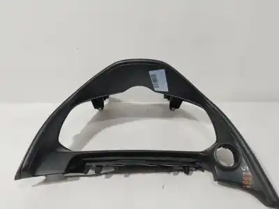 Peça sobressalente para automóvel em segunda mão CARCAÇA / MOLDURA DO PAINEL DE INSTRUMENTOS por MAZDA CX-3 (DK) 2.0 SKYACTIV-G Referências OEM IAM D10K55433  