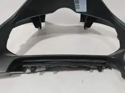 Pezzo di ricambio per auto di seconda mano alloggiamento / cornice quadro strumenti per mazda cx-3 (dk) 2.0 skyactiv-g riferimenti oem iam d10k55433  