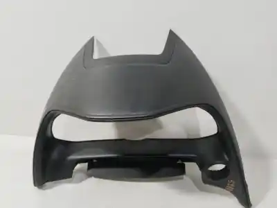 Pezzo di ricambio per auto di seconda mano alloggiamento / cornice quadro strumenti per mazda cx-3 (dk) 2.0 skyactiv-g riferimenti oem iam d10k55433  