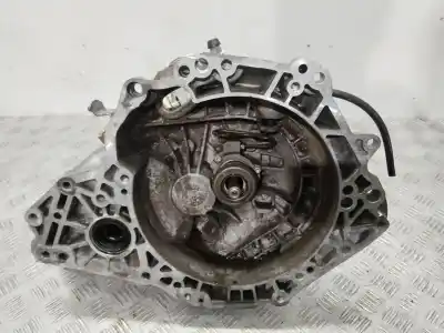 Second-hand car spare part GEARBOX for OPEL CORSA D (S07)  OEM IAM references 24580688  24578139