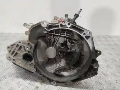 Peça sobressalente para automóvel em segunda mão  por OPEL CORSA D (S07)  Referências OEM IAM 55566124  55565177