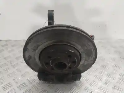 Автозапчасти б/у передняя правая кулачка за opel astra h (a04) 1.6 (l48) ссылки oem iam 5308035