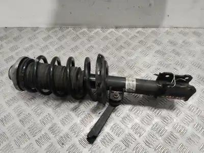 Peça sobressalente para automóvel em segunda mão amortecedor dianteiro direito por opel astra h (a04) 1.7 cdti (l48) referências oem iam 344160
