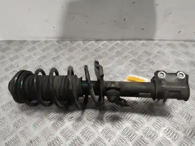 Автозапчасти б/у амортизатор передний правый за opel astra h (a04) 1.6 (l48) ссылки oem iam 344357