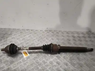 Peça sobressalente para automóvel em segunda mão  por FORD FOCUS II (DA_, HCP, DP)  Referências OEM IAM 1784752  