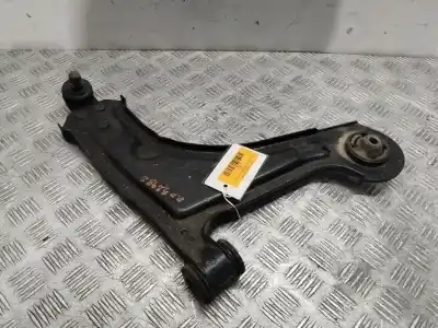 Gebrauchtes Autoersatzteil UNTERER Lenker Radaufhängung VORN RECHTS zum CHEVROLET LACETTI (J200) 2.0 D OEM-IAM-Referenzen 96436598  