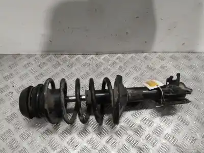 Gebrauchtes Autoersatzteil Stoßdämpfer Vorderachse rechts zum CHEVROLET LACETTI (J200) 2.0 D OEM-IAM-Referenzen 96407820  