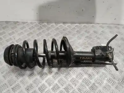 Gebrauchtes Autoersatzteil Stoßdämpfer links vorne zum CHEVROLET LACETTI (J200) 2.0 D OEM-IAM-Referenzen 96454522  