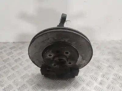 Gebrauchtes Autoersatzteil RECHTER KNÖCHEL VORNE zum OPEL MERIVA A MONOSPACE (X03) 1.6 (E75) OEM-IAM-Referenzen 5308018  