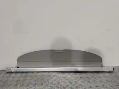 Second-hand car spare part PARCEL SHELF for NISSAN X-TRAIL III (T32_, T32R, T32RR) 1.6 DCI ALL MODE 4X4-I (NT32) OEM IAM references 849824CL6A  