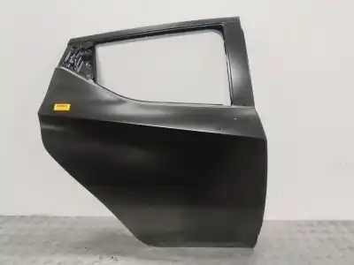 Second-hand car spare part REAR RIGHT DOOR for NISSAN MICRA V (K14) 1.0 OEM IAM references 821125FA5B  
