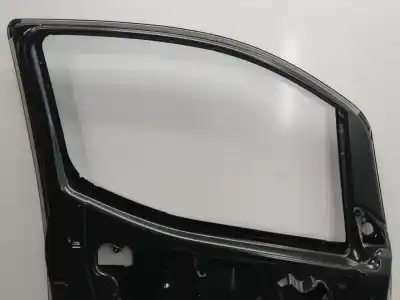 Second-hand car spare part LEFT FRONT DOOR for NISSAN NV200 / EVALIA AUTOBÚS 1.5 DCI 90 (M20, M20M) OEM IAM references H0101BJ3MA  