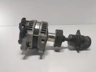 Pezzo di ricambio per auto di seconda mano ALTERNATORE per FORD FOCUS BERLINA (CAP)  Riferimenti OEM IAM 104210-2730  