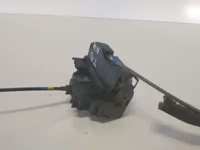 Second-hand car spare part rear right door lock for nissan note (e11e) acenta oem iam references   