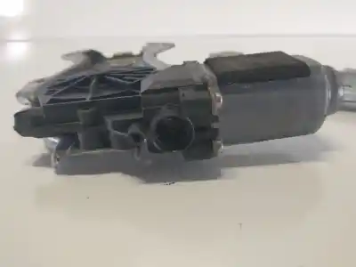 Second-hand car spare part rear right window regulator for nissan note (e11e) acenta oem iam references 400929a  