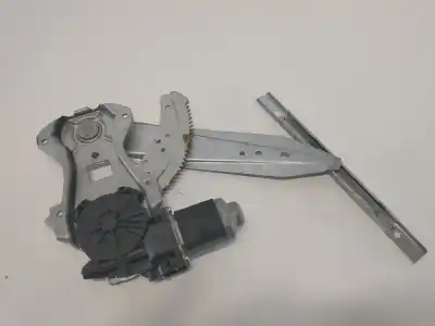 Peça sobressalente para automóvel em segunda mão elevador de vidros traseiro direito por nissan note (e11e) acenta referências oem iam 400929a