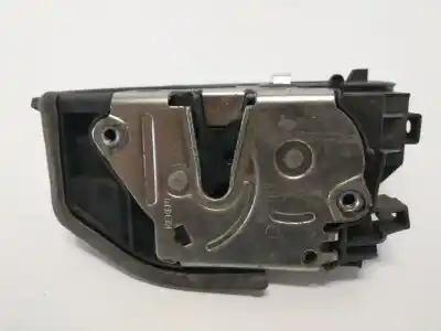 Tweedehands auto-onderdeel achter links deurslot voor bmw serie 5 berlina (e60) 530d oem iam-referenties 7167069