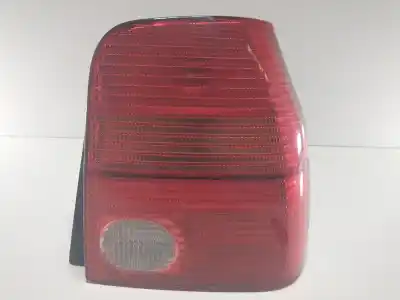 Pezzo di ricambio per auto di seconda mano LUCI POSTERIORI DESTRA per VOLKSWAGEN LUPO (6X1/6E1)  Riferimenti OEM IAM   