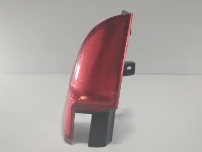 Pezzo di ricambio per auto di seconda mano LAMPADA POSTERIORE SINISTRA per MERCEDES-BENZ VITO (W639) BASIC, COMBI  Riferimenti OEM IAM   A6398202064