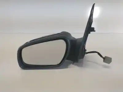 Peça sobressalente para automóvel em segunda mão ESPELHO RETROVISOR ESQUERDO por FORD FOCUS BERLINA (CAP)  Referências OEM IAM   