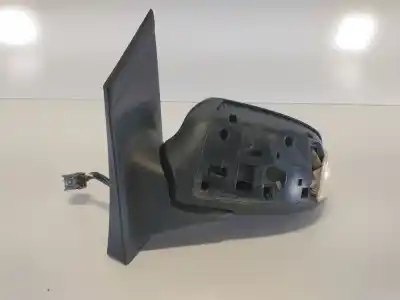 Peça sobressalente para automóvel em segunda mão espelho retrovisor esquerdo por ford focus berlina (cap) ambiente (d) referências oem iam   